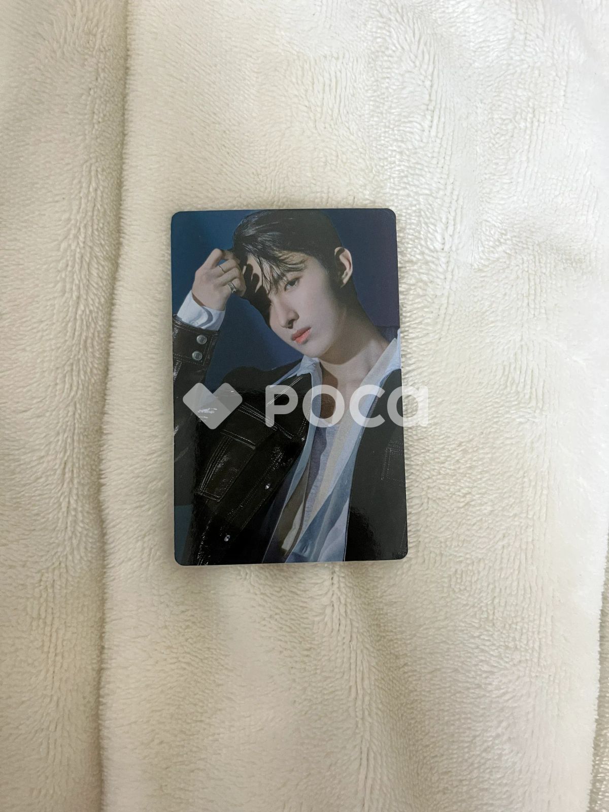 Seventeen ドギョム セブチ Attacca CARAT Ver. - メルカリ