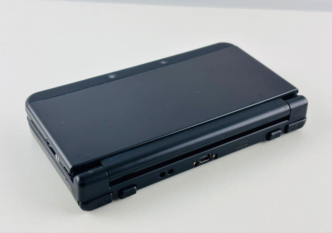 ニンテンドー 3