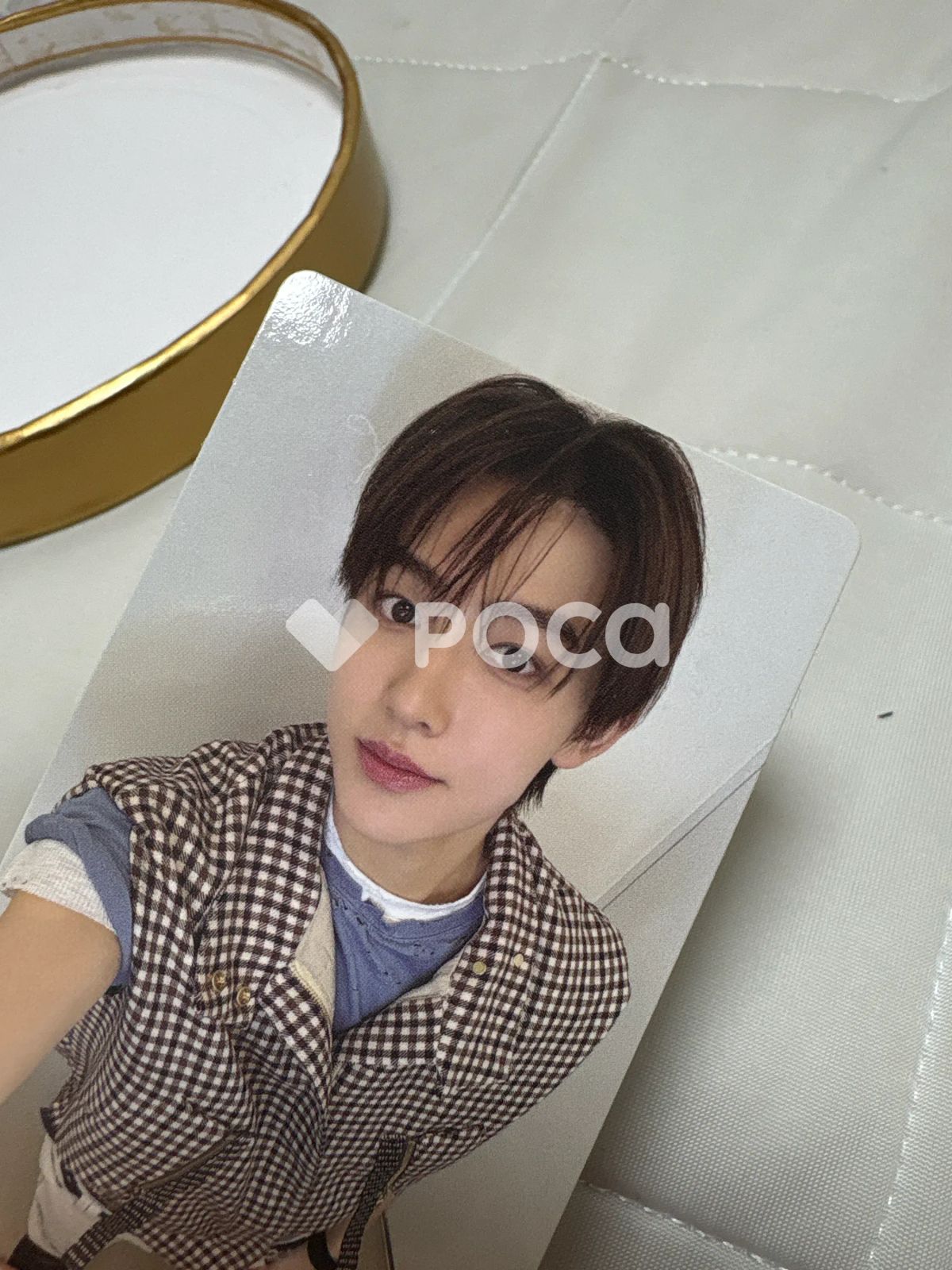 CORTIS ソンヒョン AAA 2025 LIVE Weverse - メルカリ