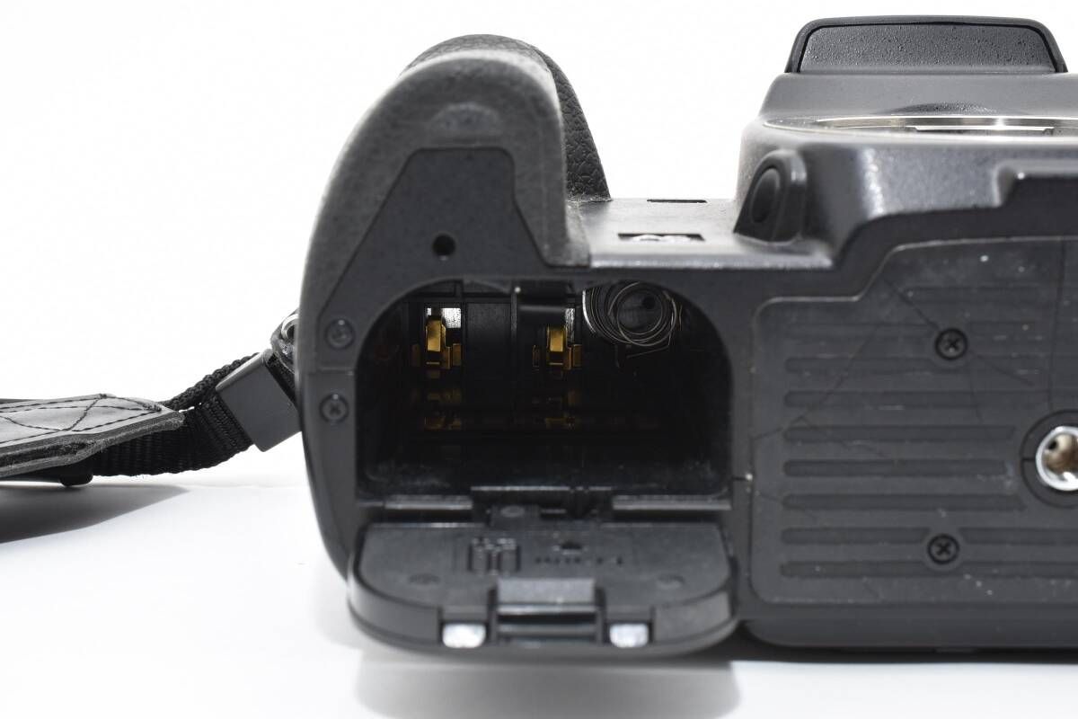 KONICA MINOLTA コニカミノルタ α-7 DIGITAL ボディ #4105W01 96#881