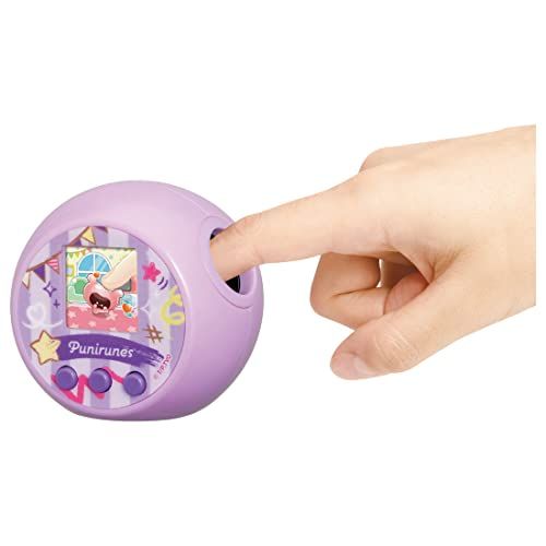 タカラトミー TAKARA TOMY 2025年発売 ぷにるんず ぷにぷらす パステルパープル 彡 4 d 5 abf 10