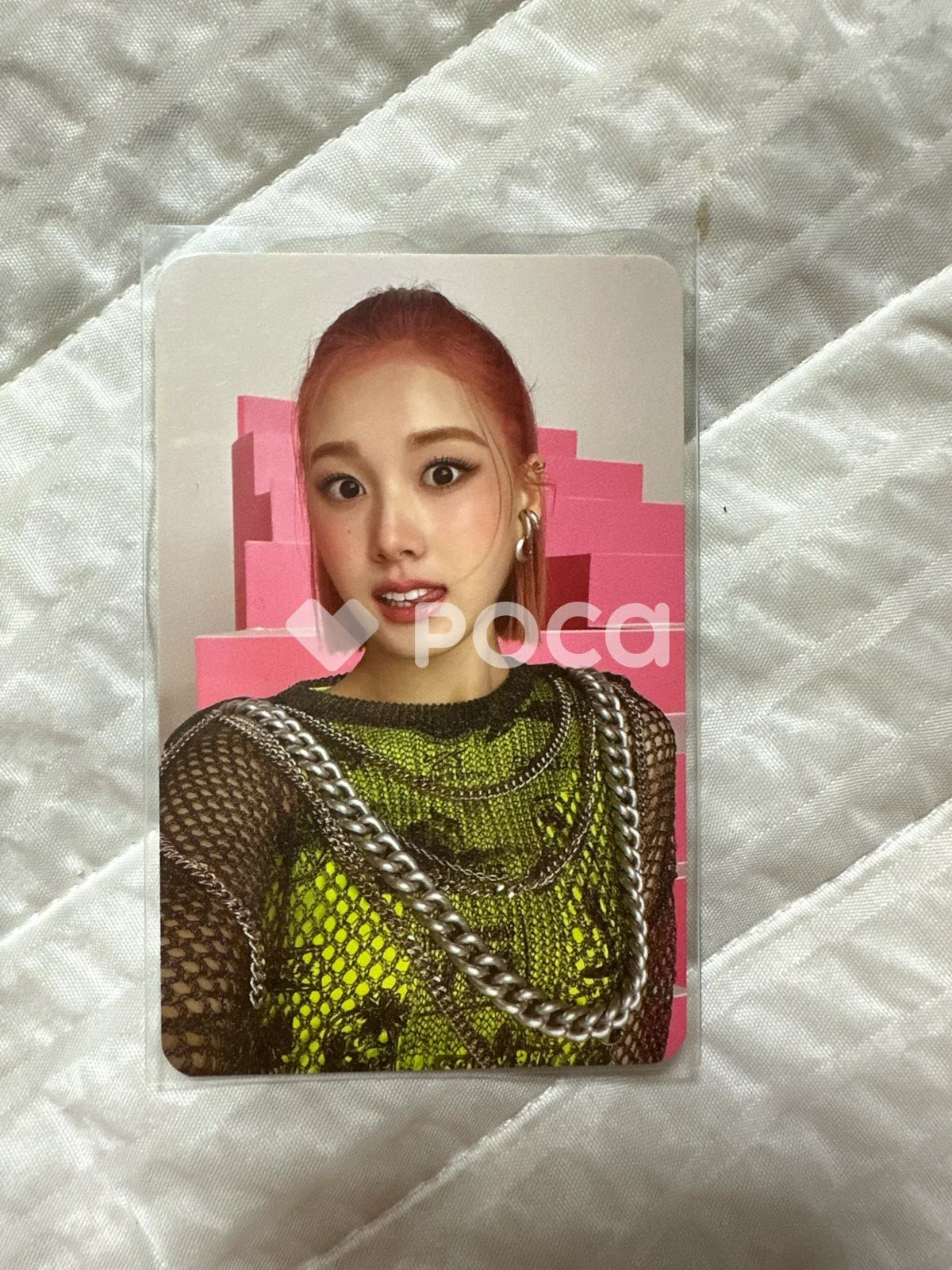 STAYC ジェイ STAYDOM - メルカリ