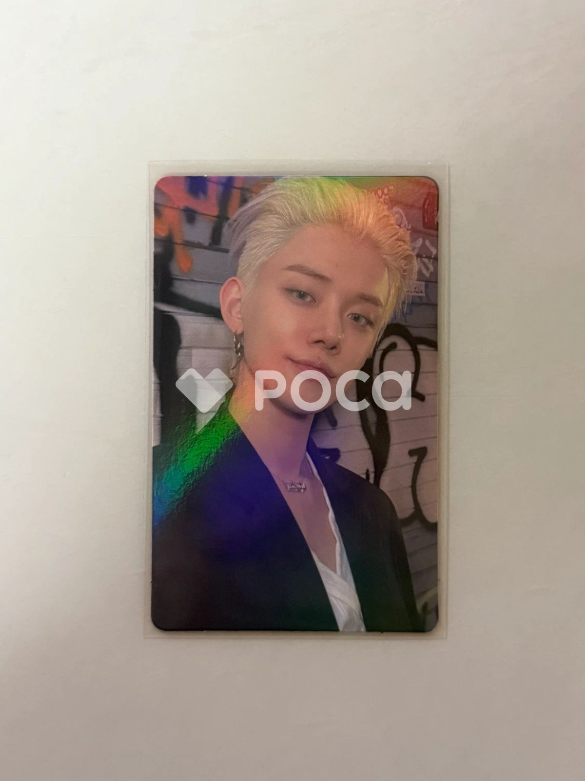 TXT ヨンジュン minisode 2: Thursday's Child Weverse - メルカリ