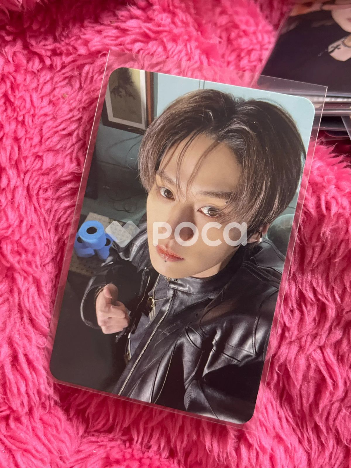 非売品⭐︎スキズ⭐︎リノ⭐︎HMV当選パネル doit leeknow straykids リノ (5-STAR) スキズ - メルカリ