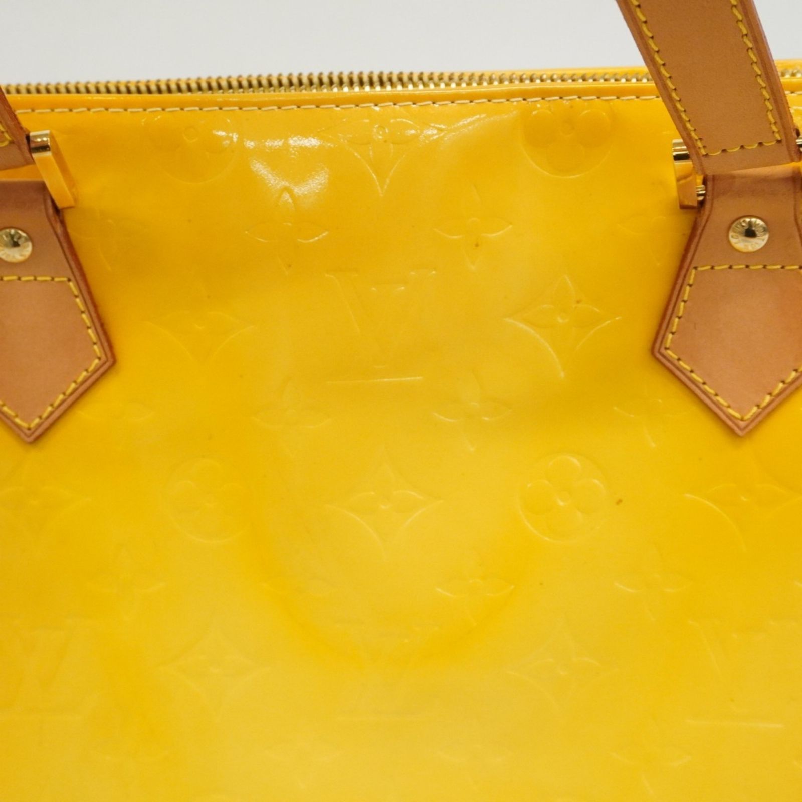 ルイ・ヴィトン(Louis Vuitton) ルイ・ヴィトン トートバッグ ヴェルニ