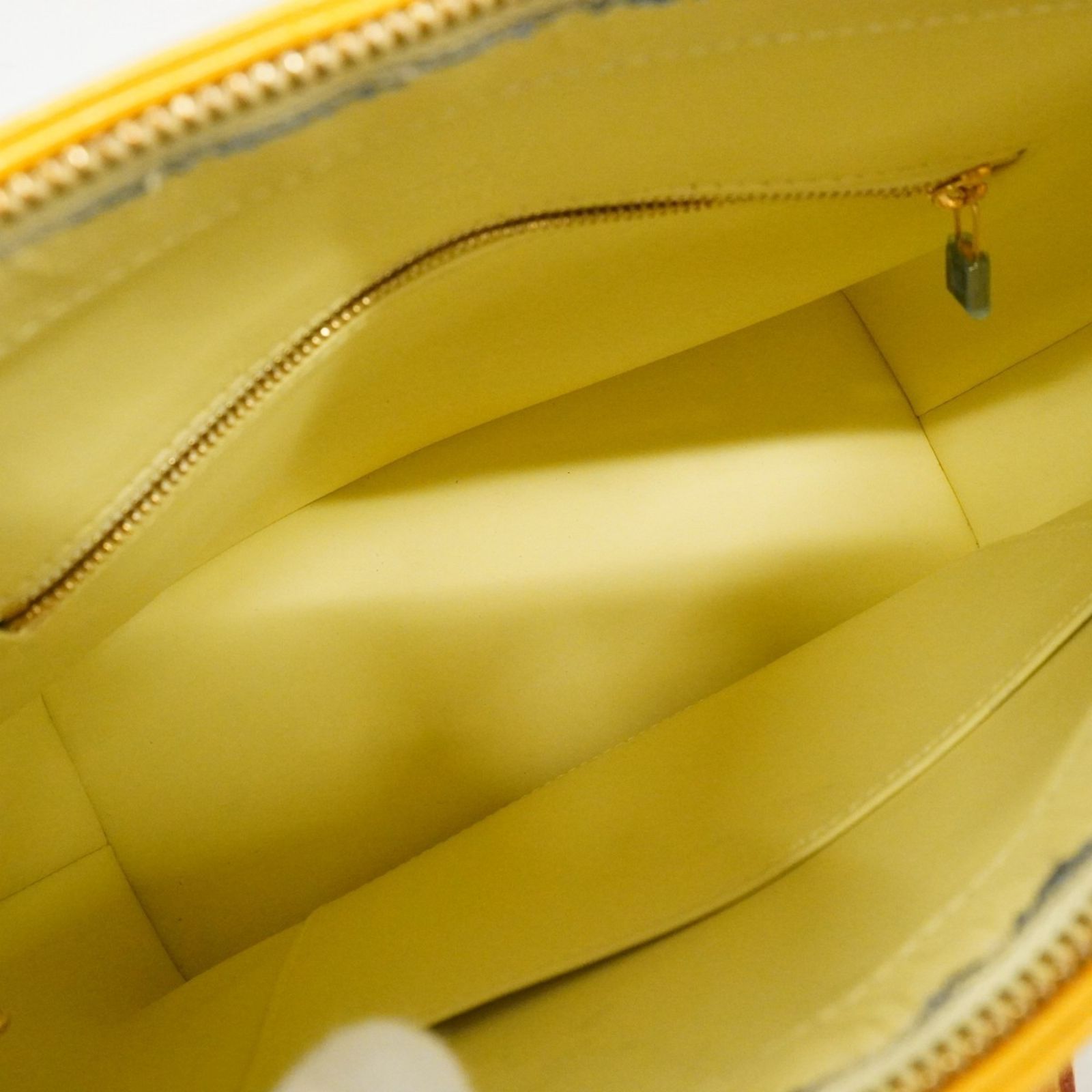 ルイ・ヴィトン(Louis Vuitton) ルイ・ヴィトン トートバッグ ヴェルニ