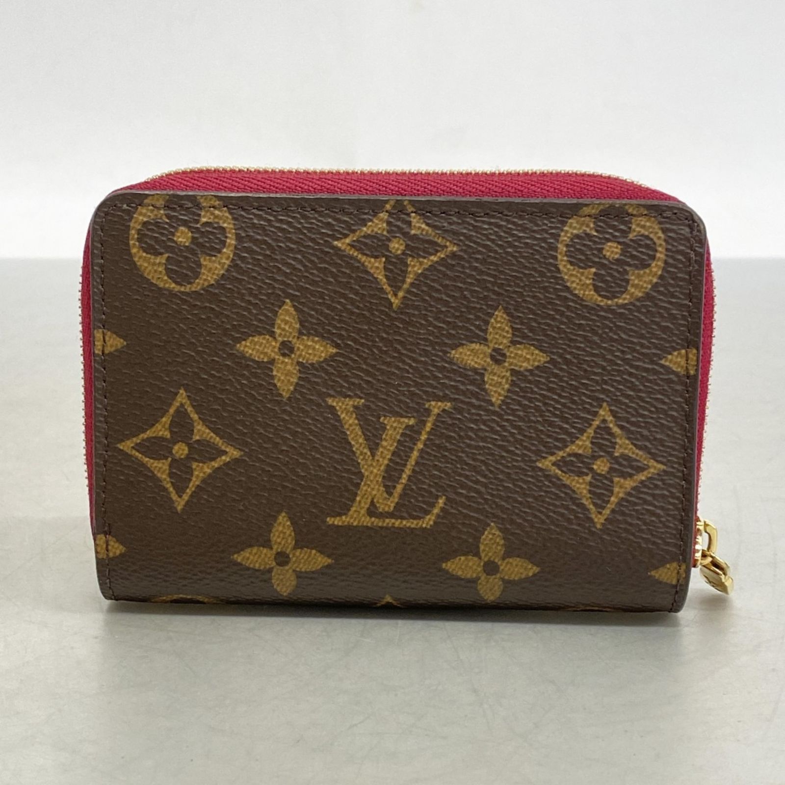 ルイ・ヴィトン(Louis Vuitton) ルイ・ヴィトン 財布 モノグラム