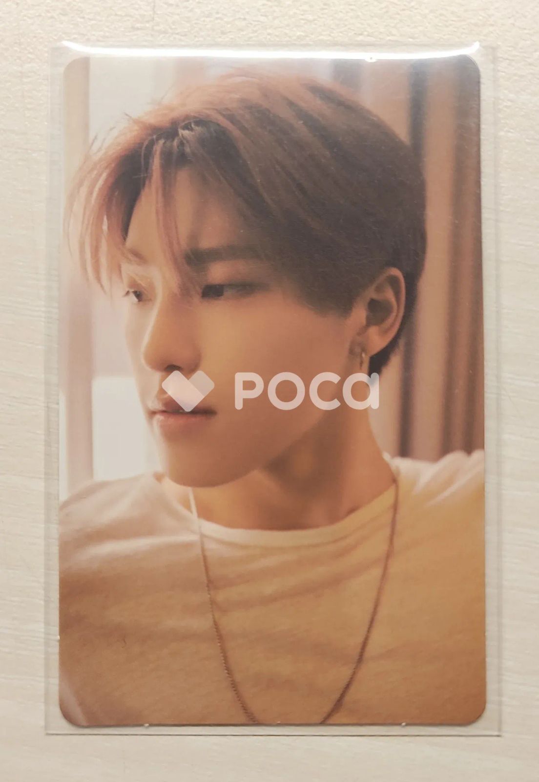 ディノ セブチ SEVENTEEN トレカ Attaca Weverse ディノ セブチ SEVENTEEN トレカ Attaca Weverse SEVENTEEN Attacca