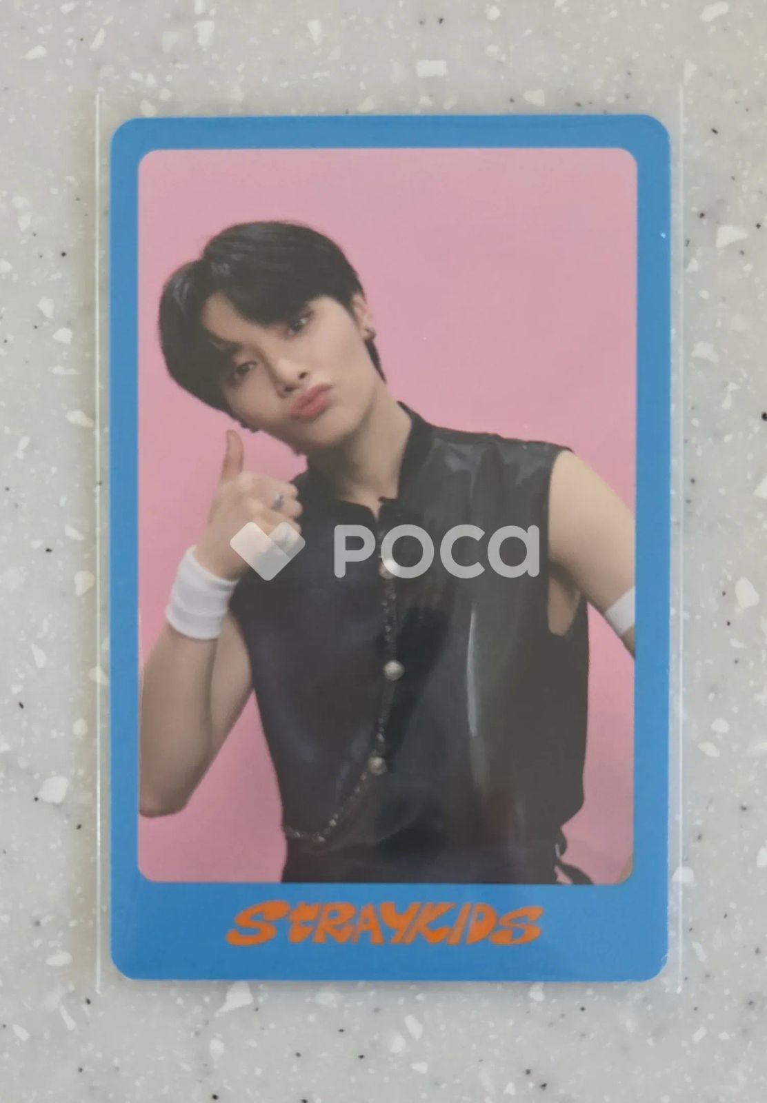 straykids アイエン DICON D'FESTA MINI EDITION : Stray Kids - メルカリ