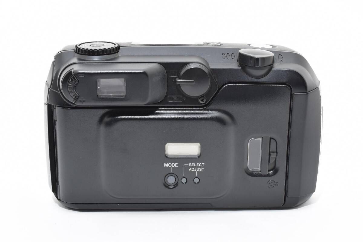 ☆極上品☆ペンタックス PENTAX ESPIO 160 コンパクトフィルムカメラ