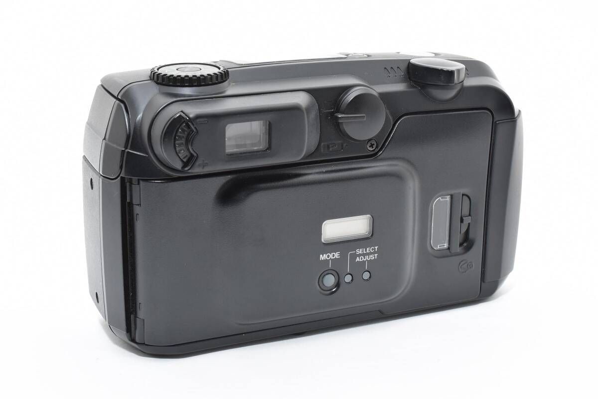 ☆極上品☆ペンタックス PENTAX ESPIO 160 コンパクトフィルムカメラ