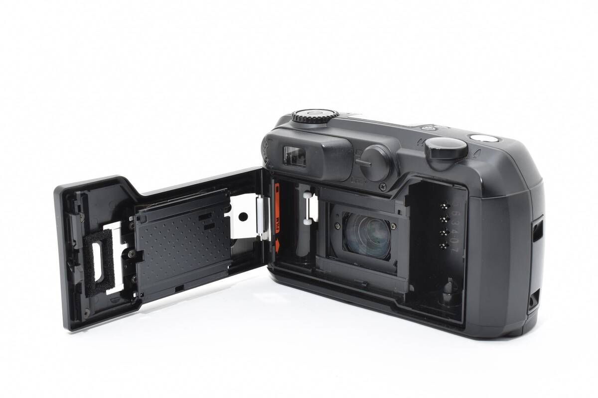 ☆極上品☆ペンタックス PENTAX ESPIO 160 コンパクトフィルムカメラ