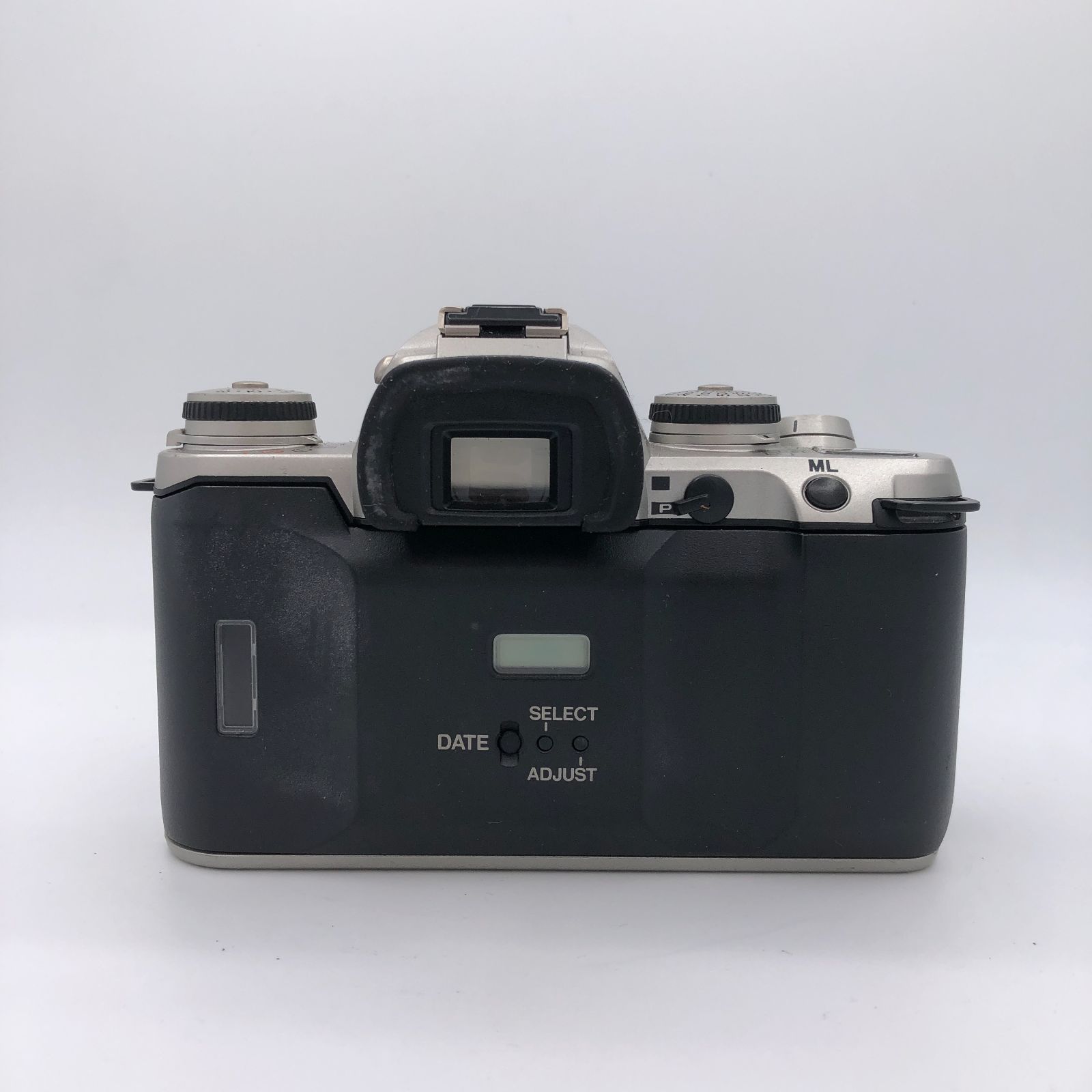 ジャンク】PENTAX ペンタックス MZ-3 35-105mm レンズセット 不動