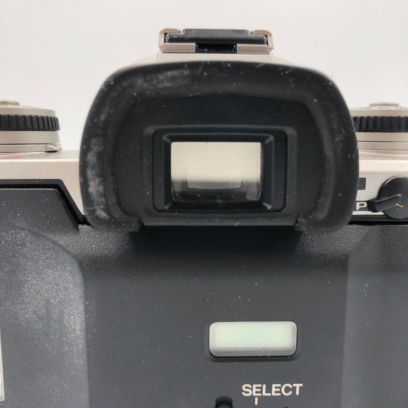 ジャンク】PENTAX ペンタックス MZ-3 35-105mm レンズセット 不動