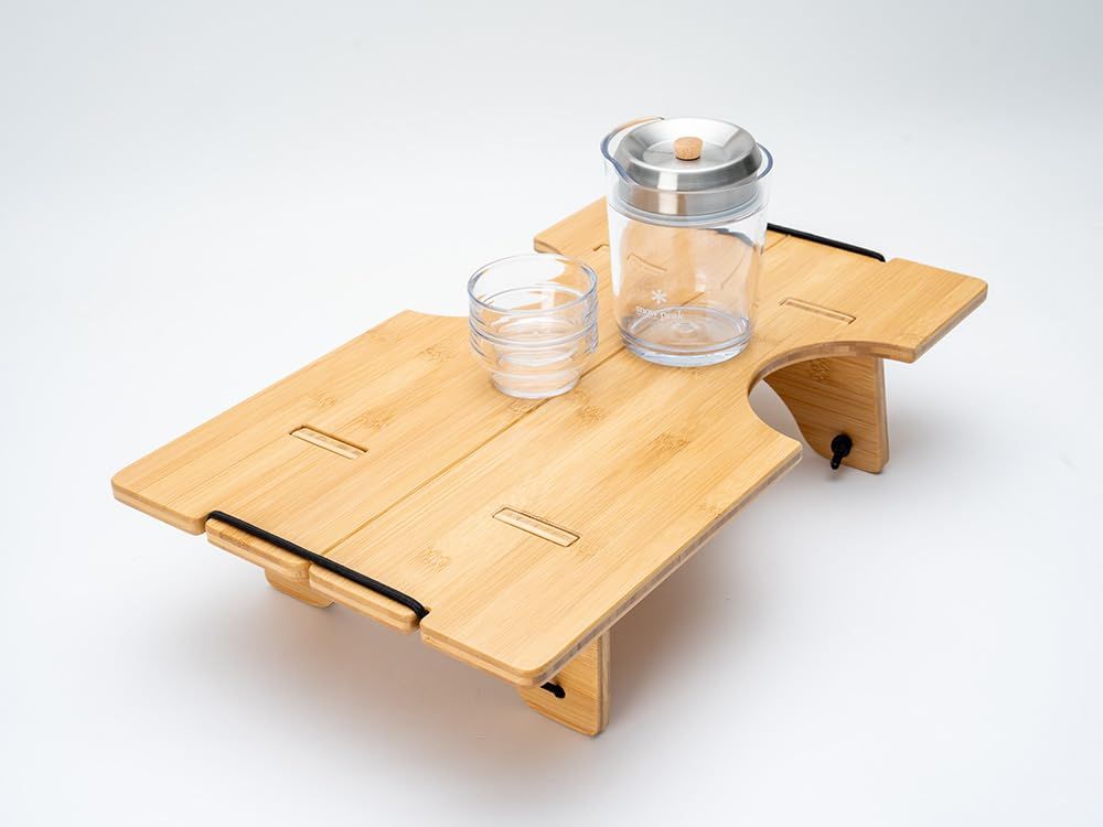 新品 スノーピーク(snow peak)コーンホールテーブル FES-095 テーブル