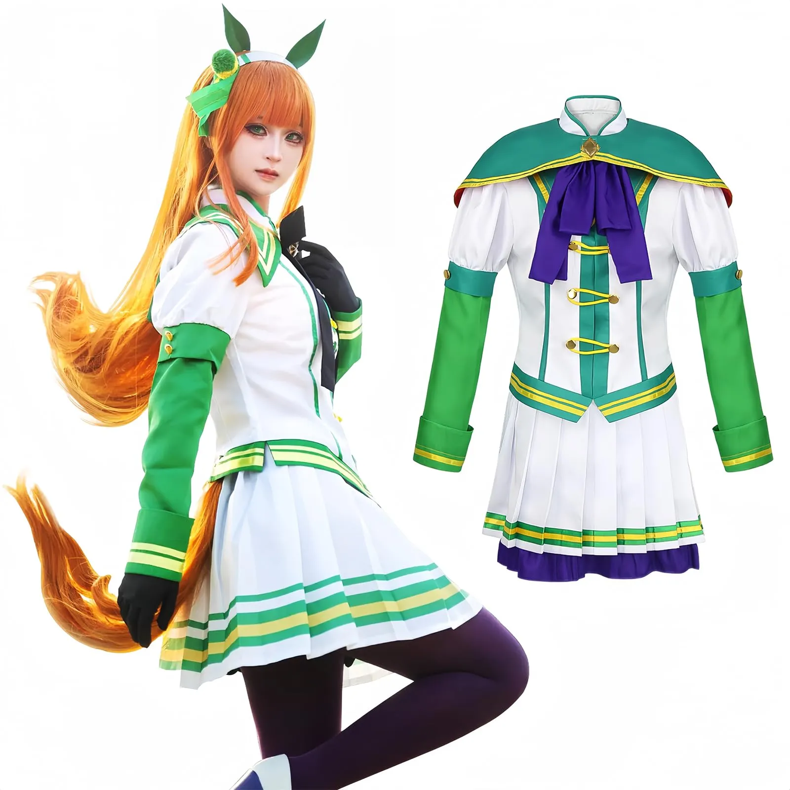 2026年最新】マチカネタンホイザ コスプレの人気アイテム - メルカリ