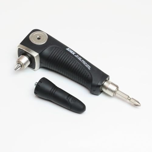 狭い場所や角 隅に使える強靭なモデル