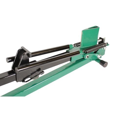 迅速に発送 ビッグマン Bigman 薪割り 木割り 薪割り機 足踏式 GM A 65 adca 94