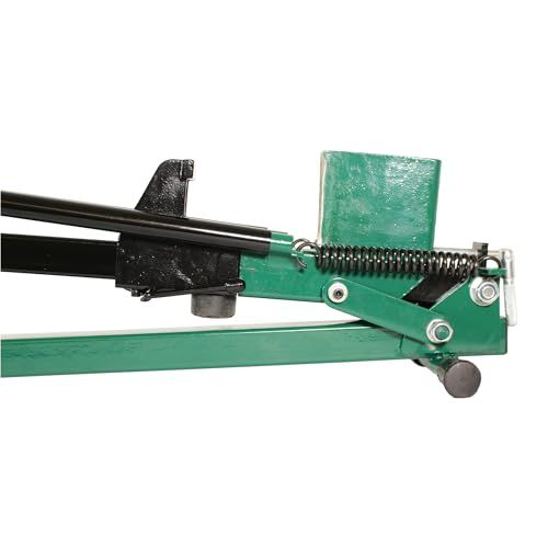  迅速に発送 ビッグマン Bigman 薪割り 木割り 薪割り機 足踏式 GM A 65 adca 94 その他 キッチン 食器