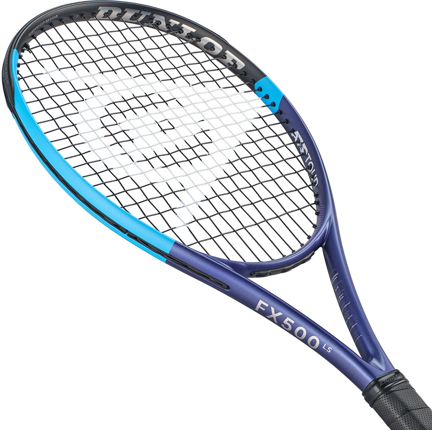 ダンロップ DUNLOP テニスラケット ダンロップ FX 500 DUNLOP 