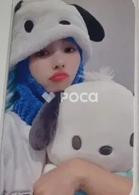 G)I-DLE ソヨン I SWAY APPLEMUSIC ラキドロ - メルカリ