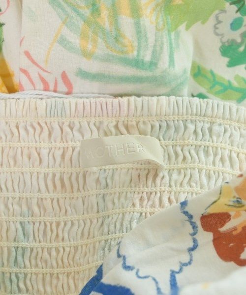 mother ワンピース レディース 【古着】【中古】【送料無料】 - メルカリ 