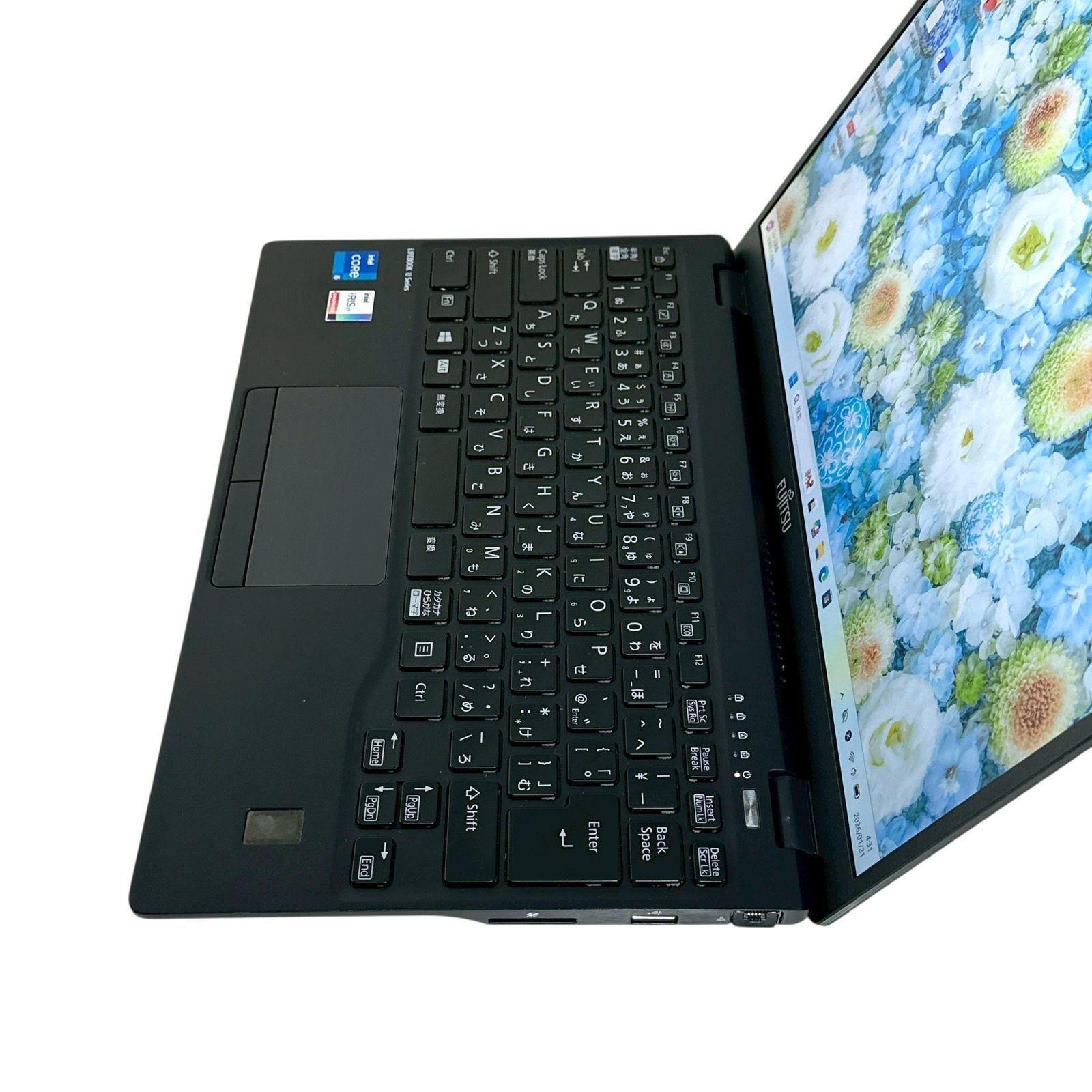 軽量738g 第11世代 富士通LIFEBOOK U9311/F 4/256GB 超軽量738g】富士通 LIFEBOOK U9311/F 第11世代 Core i5 SSD256GB