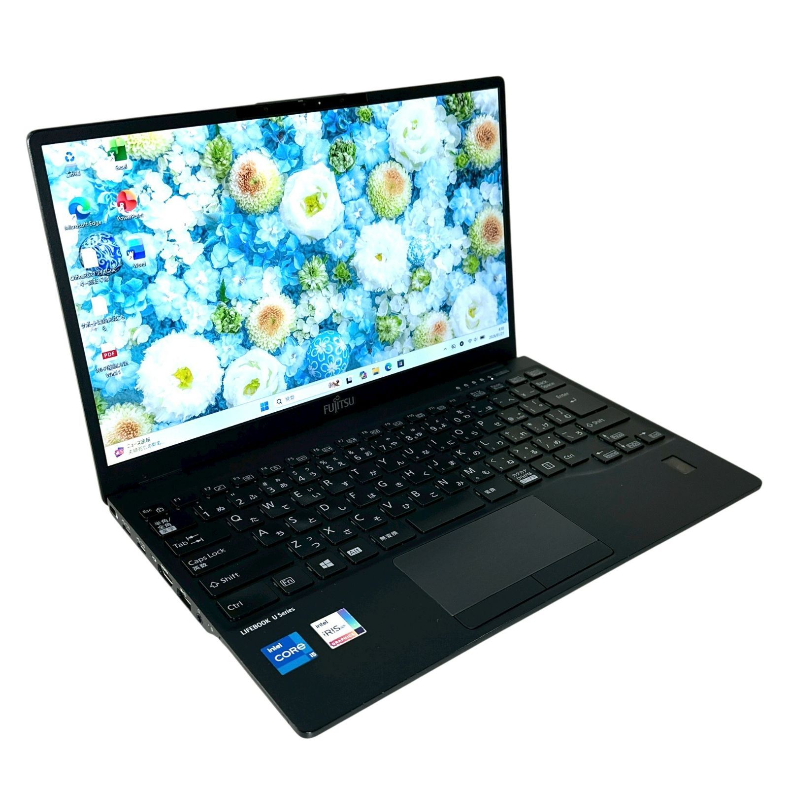 軽量738gモデル 11世代 i5 LIFEBOOK 8G 256G Win11 超軽量738g】富士通 LIFEBOOK U9311/F 第11世代 Core i5 SSD256GB