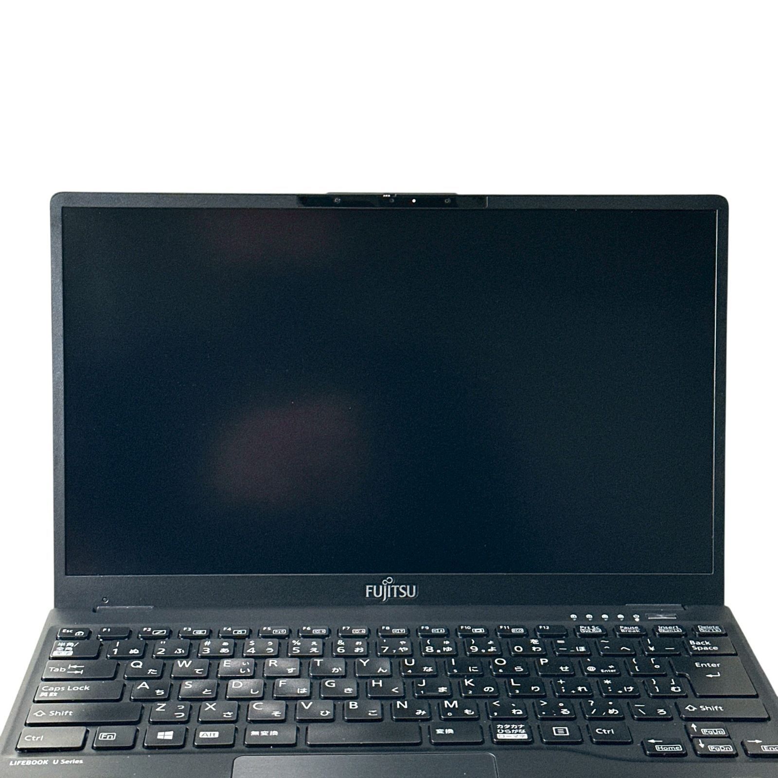 超軽量738g】富士通 LIFEBOOK U9311/F 第11世代 Core i5 SSD256GB
