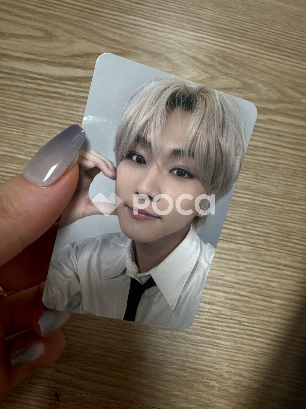 ENHYPEN VR IMMERSION ジョンウォン トレカ レア VR CONCERT