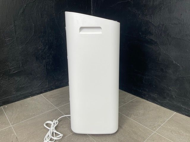 除加湿空気清浄機 【中古】動作保証 SHARP シャープ KI-SD50-W 2025年 