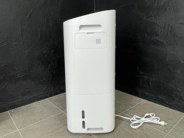 除加湿空気清浄機 【中古】動作保証 SHARP シャープ KI-SD50-W 2025年 