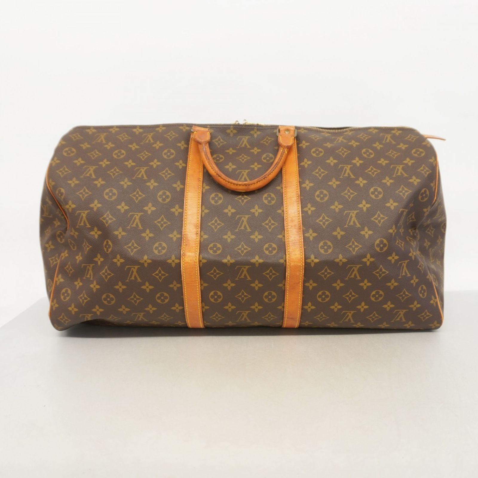 Louis Vuitton ボストンバッグ モノグラム ルイ・ヴィトン(Louis Vuitton) ルイ・ヴィトン バッグ・ボストン