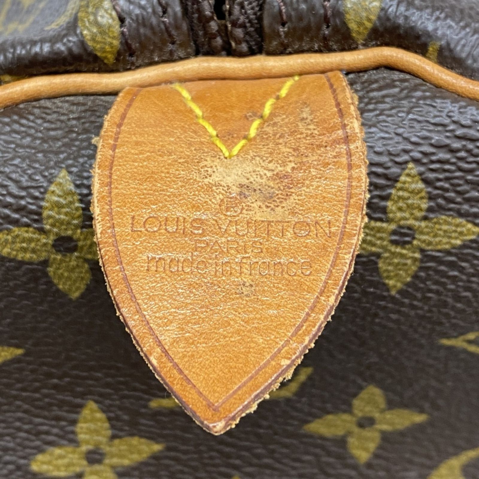 ルイ・ヴィトン(Louis Vuitton) ルイ・ヴィトン バッグ・ボストン