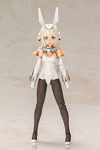  壽屋 フレームアームズ ガール バーゼラルド Animation Ver 全高約170 mm 1 1スケール プラモデル FG 087 彡 90 ef 052 e その他 キッチン 食器