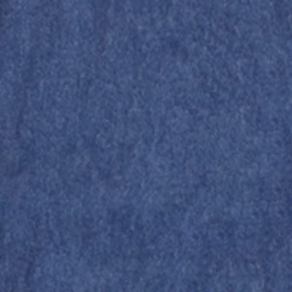 たゆたふ デニム着物