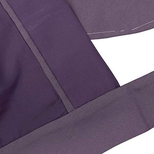  KYOETSU キョウエツ 着物 洗える 二部式着物 袷 色無地 ちりめん生地 レディース 彡 2316 f 9 e 1 その他 キッチン 食器