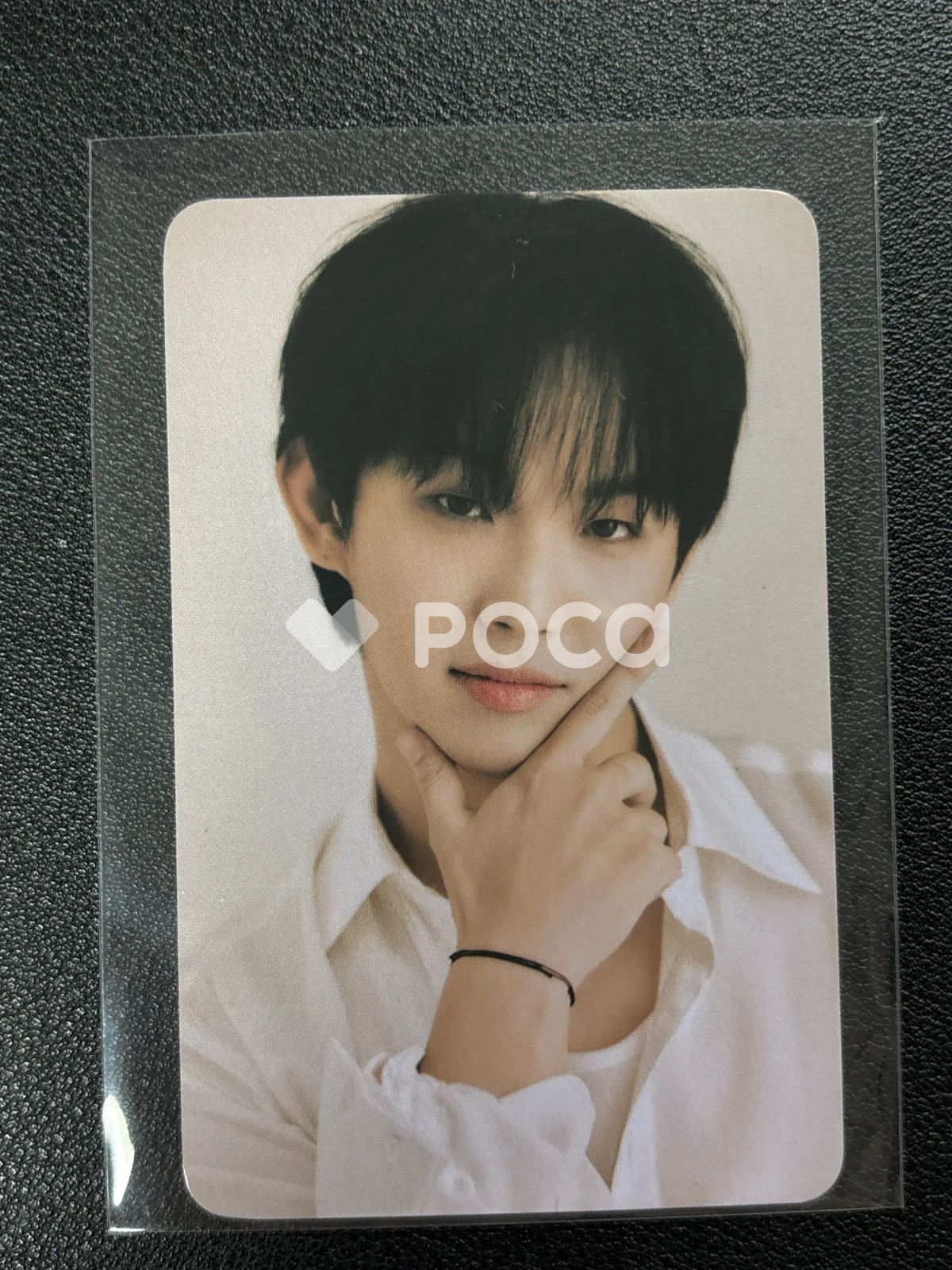 BTOB（ビートゥービー）イム・ヒョンシク 2024 BTOB FAN CON OUR_DREAM