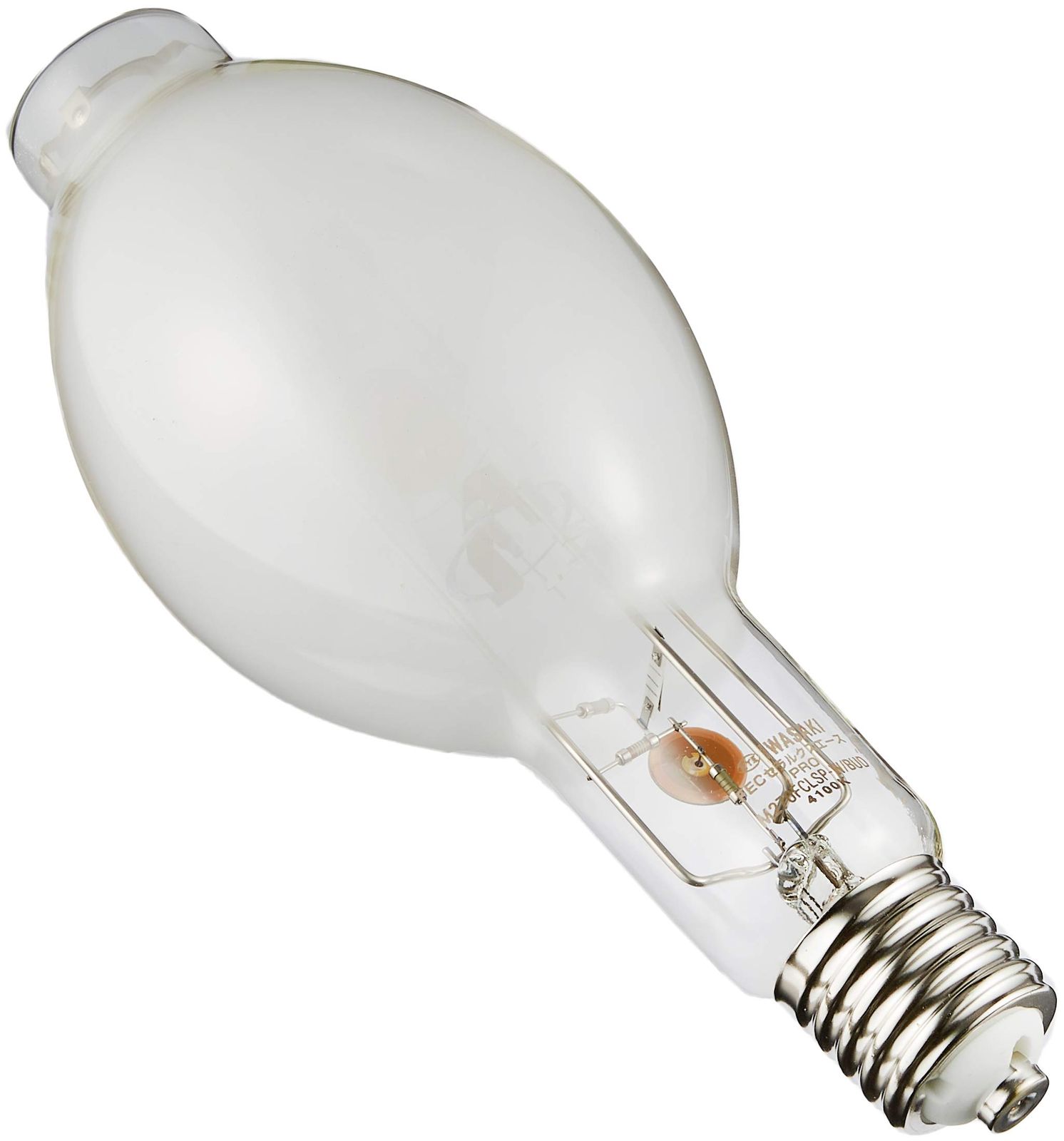 新品 岩崎 セラミックメタルハライドランプ FECセラルクスエース PRO