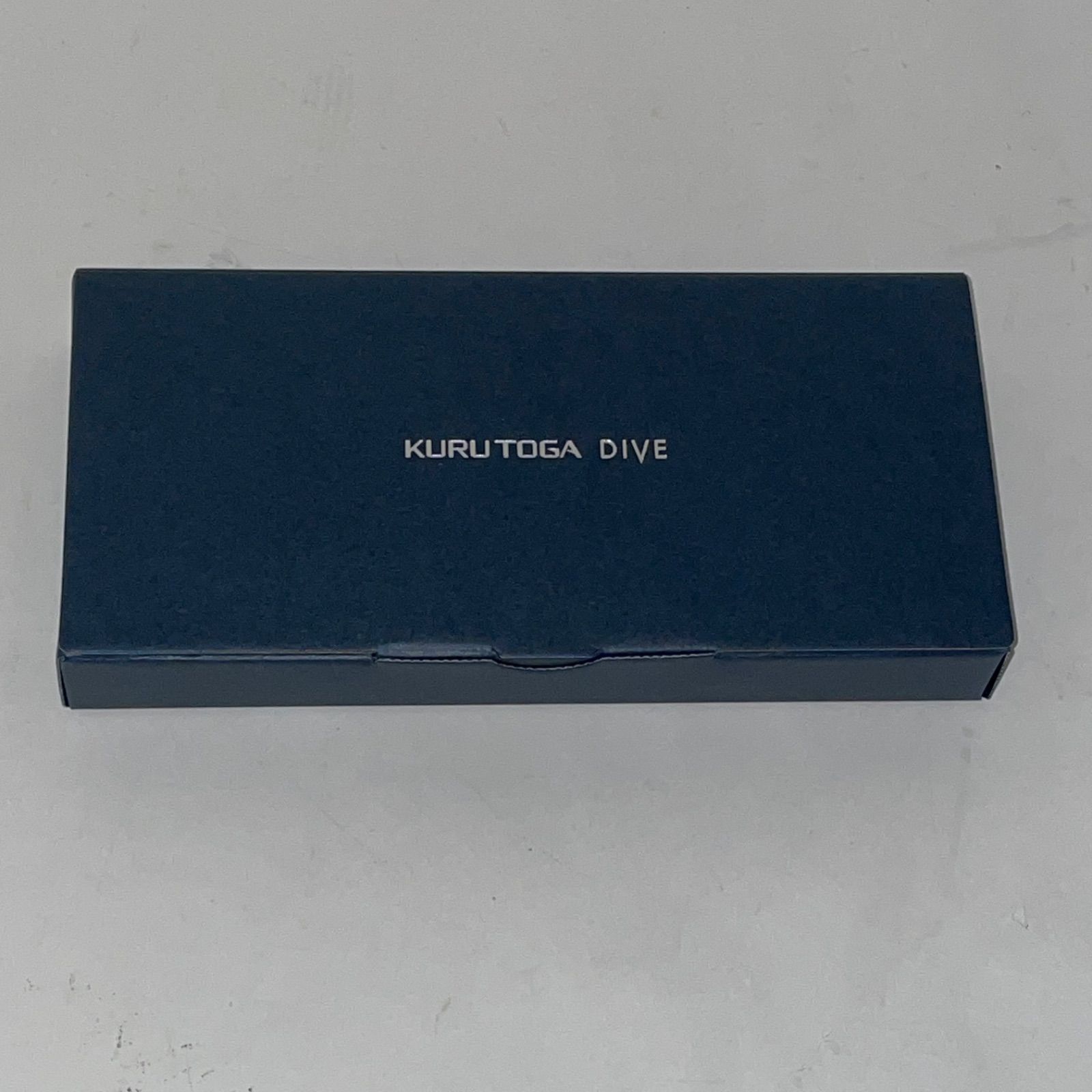 二点セット 三菱鉛筆 シャーペン クルトガ ダイブ 0 5ｍｍ アビスブルー