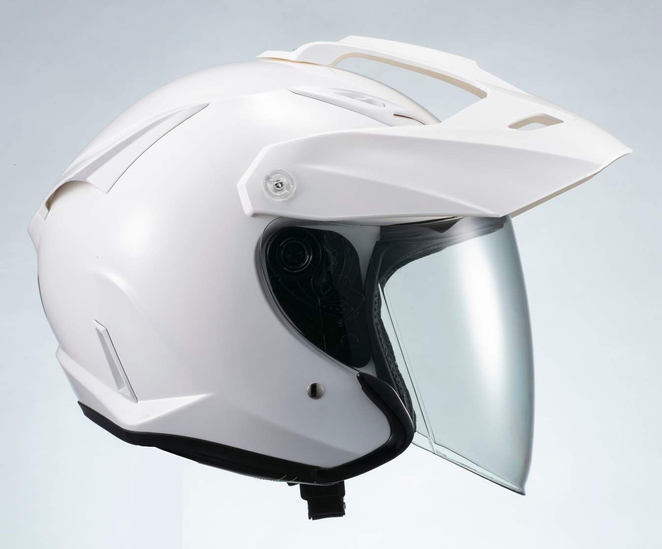 マルシン(MARUSHIN) バイクヘルメット スポーツ ジェット TE-1