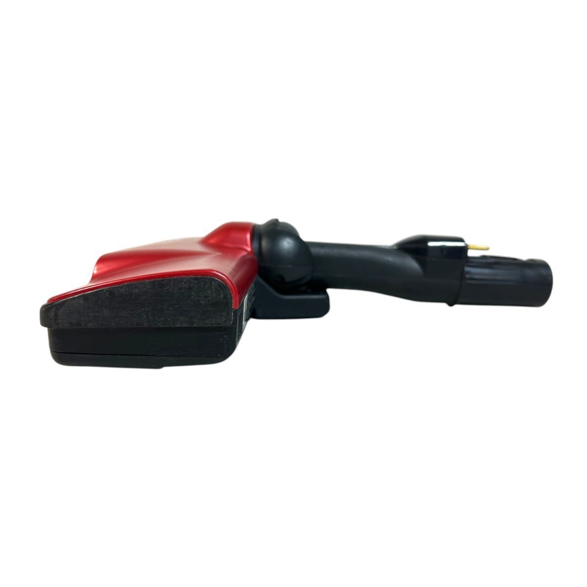 日立 掃除機 ヘッド D-DP31 赤 レッド 純正 パーツ 部品 ラクかる LED