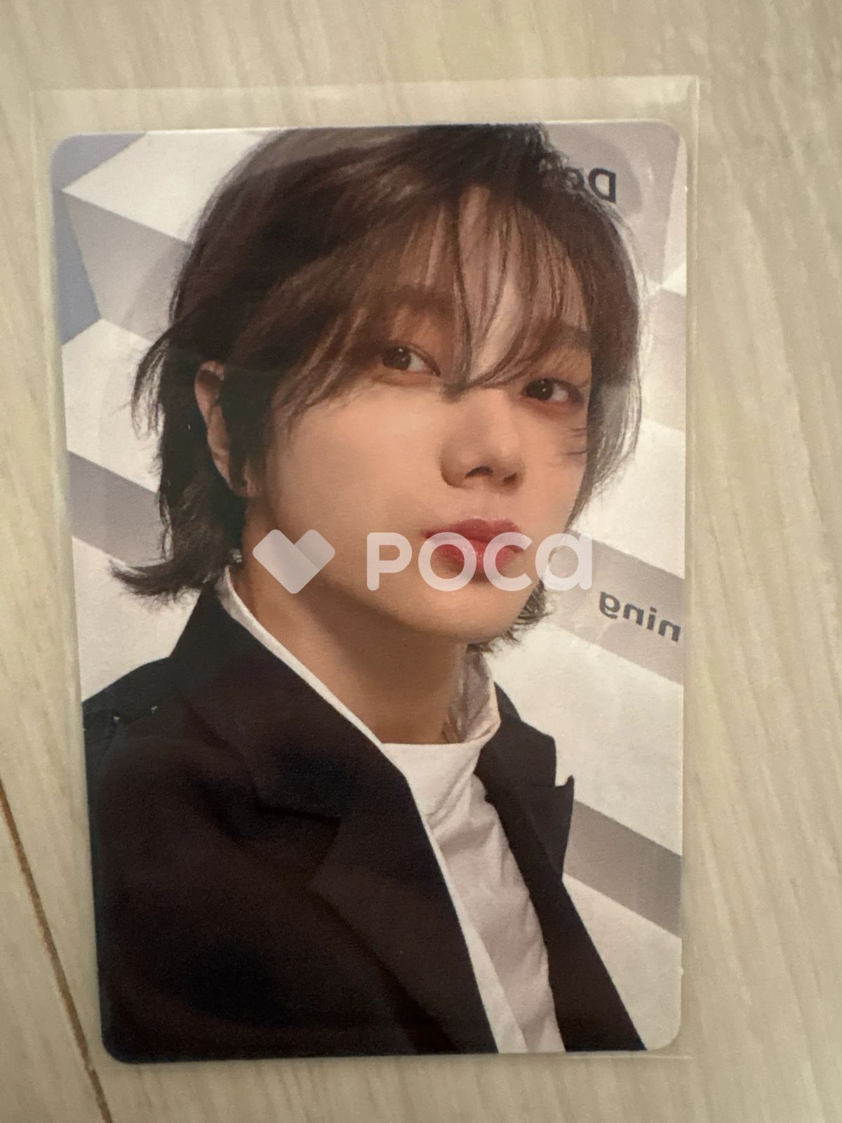 BOYNEXTDOOR ソンホ 19.99 Twenty ver. - メルカリ