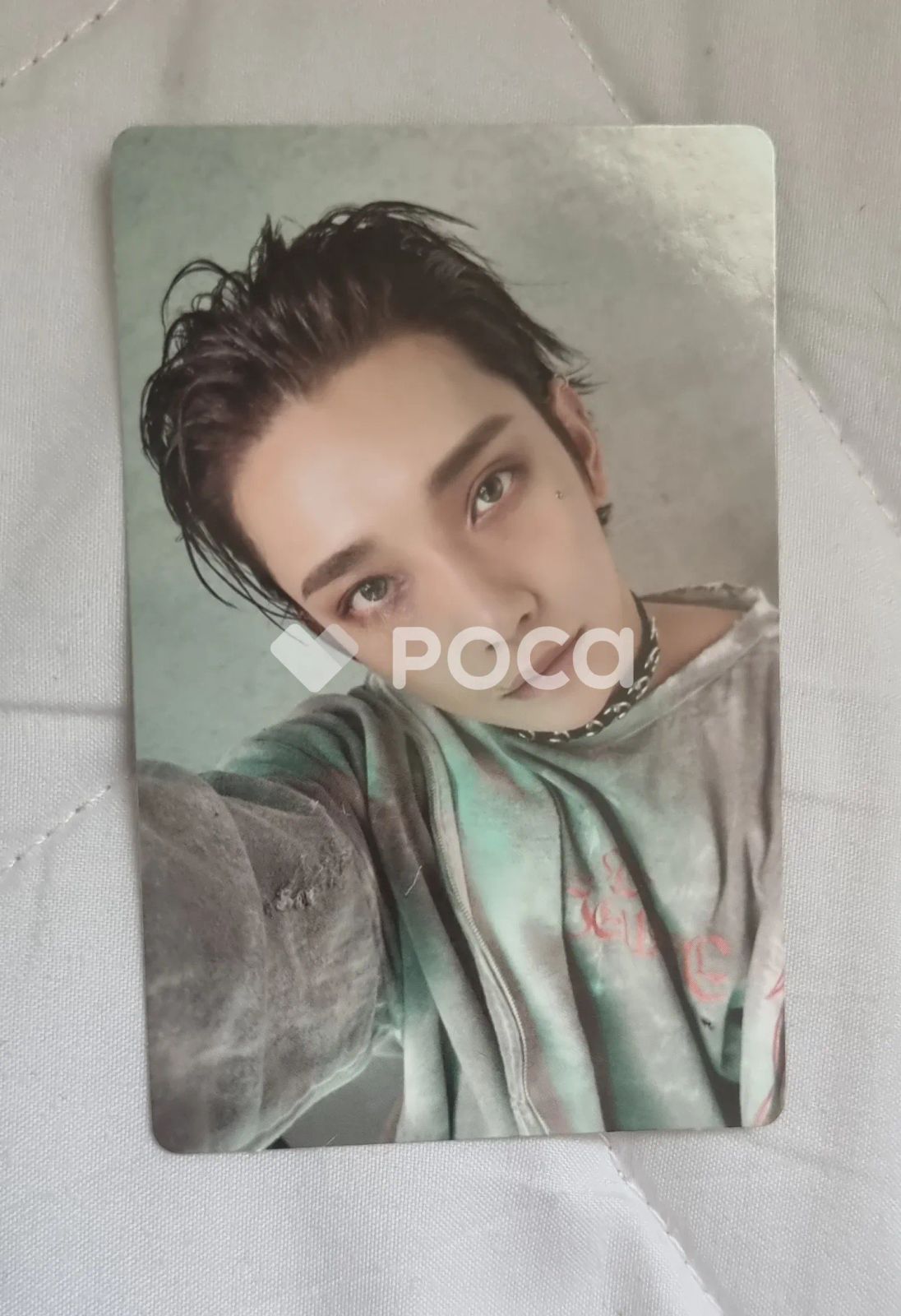 セブチ ジョシュア HAPPY BIRTHDAY NEW BIRTHDAY Ver. - メルカリ