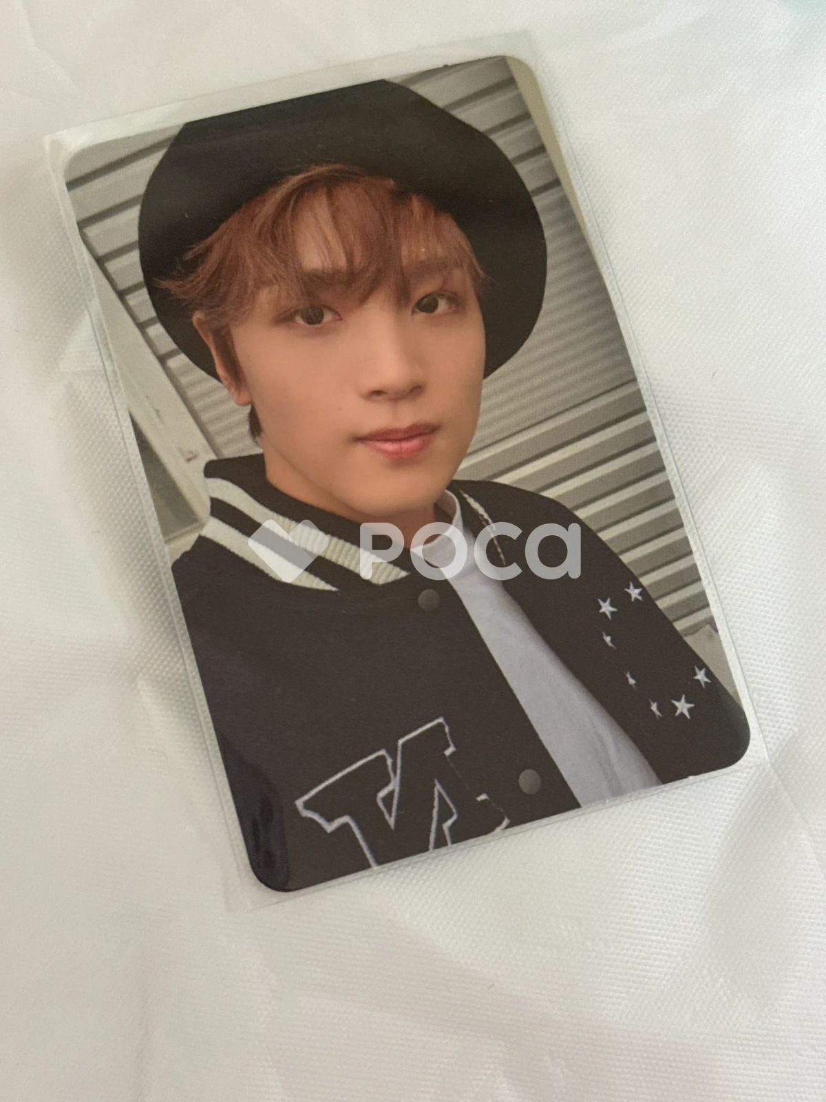 NCT ヘチャン NCT #127 Neo Zone T Ver. - メルカリ