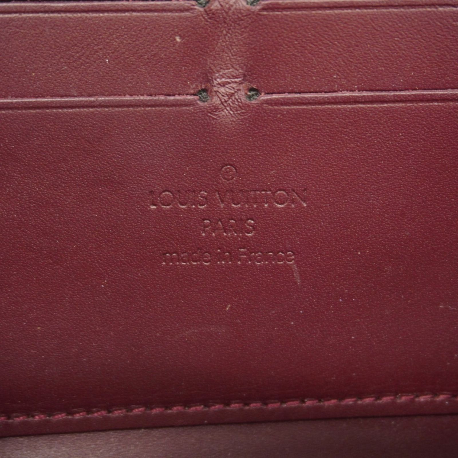 ルイヴィトン ルージュ ヴェルニ ジッピーウォレット M91536 ヨドバシ.com - ルイ・ヴィトン Louis Vuitton M91536 [モノグラム