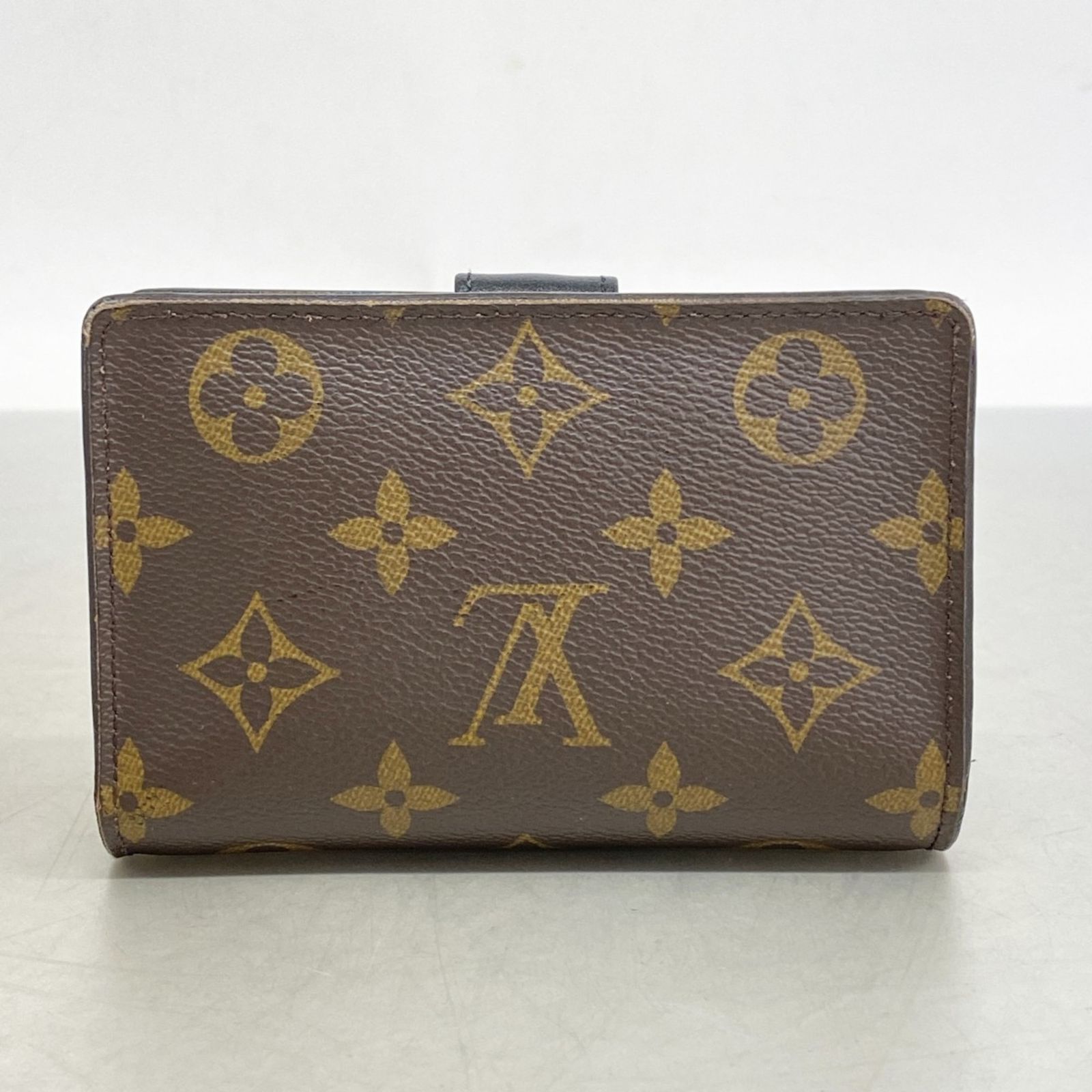 ルイ・ヴィトン(Louis Vuitton) ルイ・ヴィトン 財布 モノグラム 