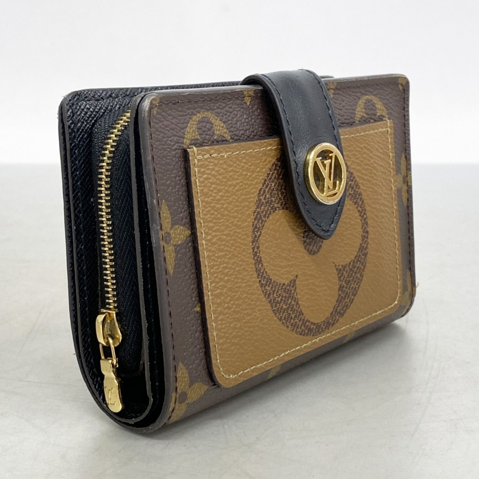 ルイ・ヴィトン(Louis Vuitton) ルイ・ヴィトン 財布 モノグラム