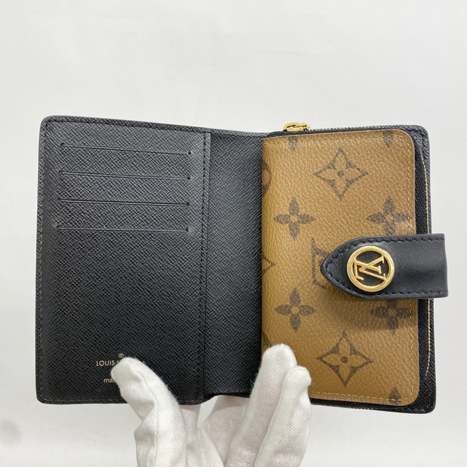 ルイ・ヴィトン(Louis Vuitton) ルイ・ヴィトン 財布 モノグラム