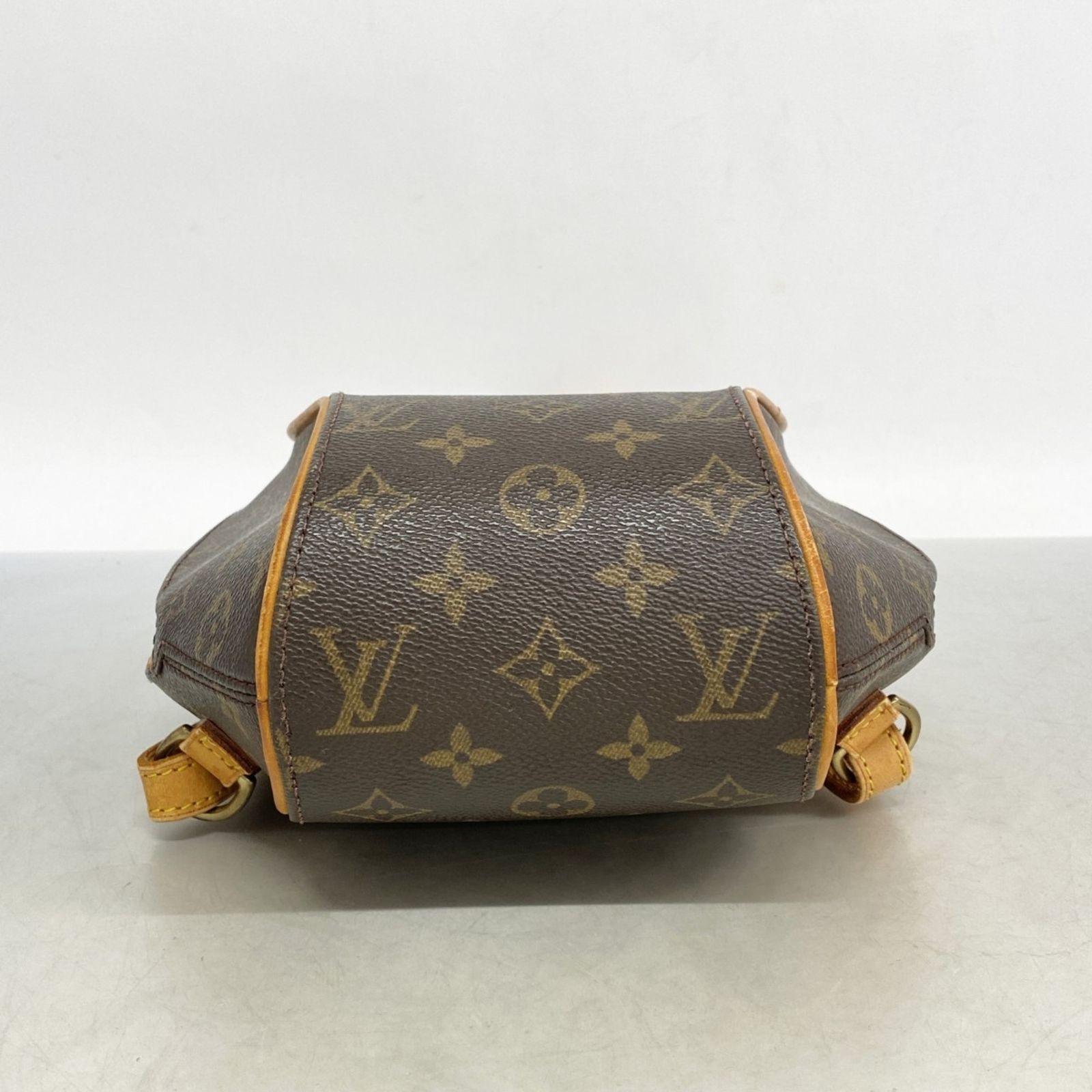 【美しいビンテージ】ルイ・ヴィトン エリプス リュック モノグラム M51125 ルイ・ヴィトン(Louis Vuitton) ルイ・ヴィトン リュック・デイパック